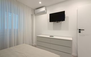 CALEA MOSILOR - Bucur Obor | Chirie 2 Camere Renovat + Metrou 350m - Poză 7