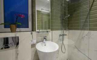 Apartament 2 camere, centrală proprie, vila – Obor / Veranda Mall - Poză 8