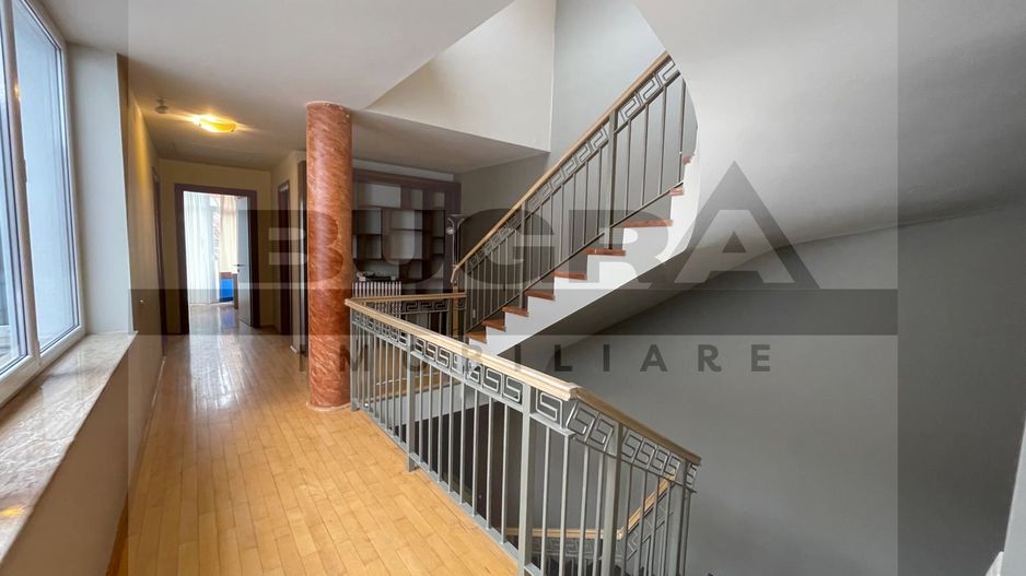 Duplex de 320mp, modern, 120mp, sauna, zona strazii Zaharia Stancu - Poză 22