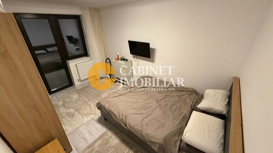 Apartament 3 camere decomandat- Rediu Residence - Poză 3
