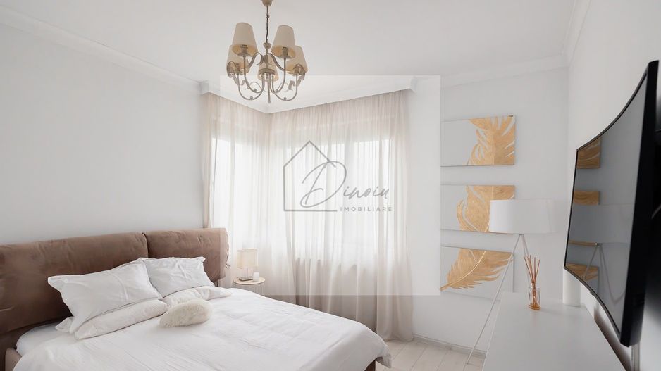 Apartament 2 camere Pipera I LUX I COMISION 0% I Parcare inclusa - Poză 15