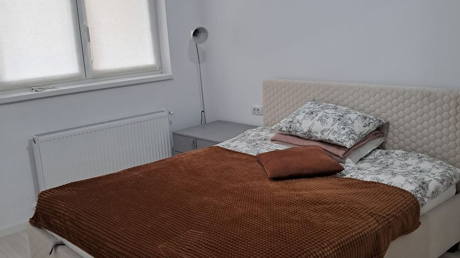 Apartament 3 camere Noua Residence - Poză 8