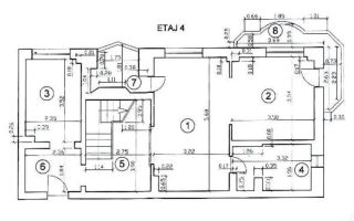 Duplex 5 camere | Metrou Păcii | 131 mp - Poză 15