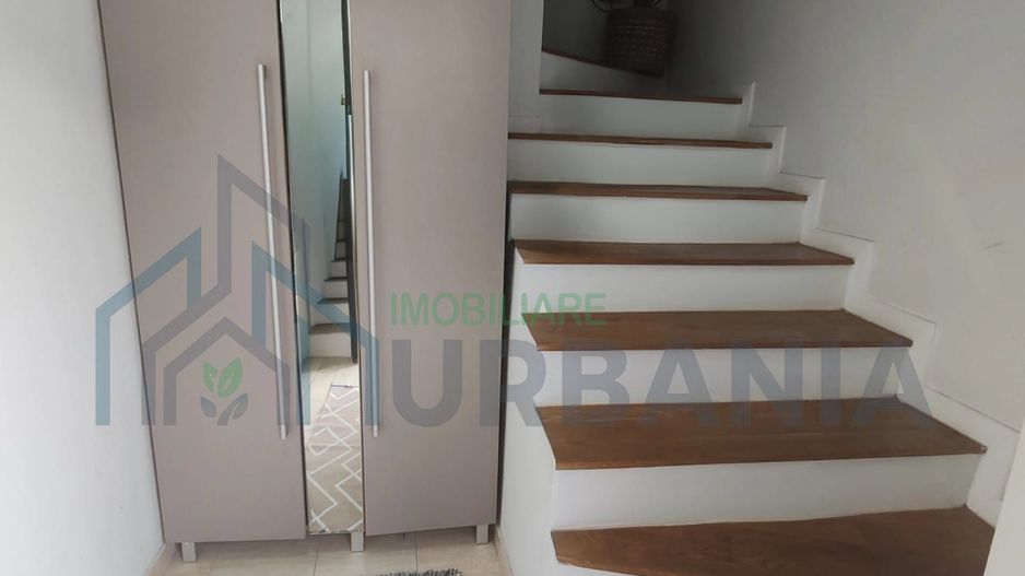 Apartament 3 camere, mobilat și utilat, în zona Notariat Iulia Păduraru, Miroslava - Poză 5