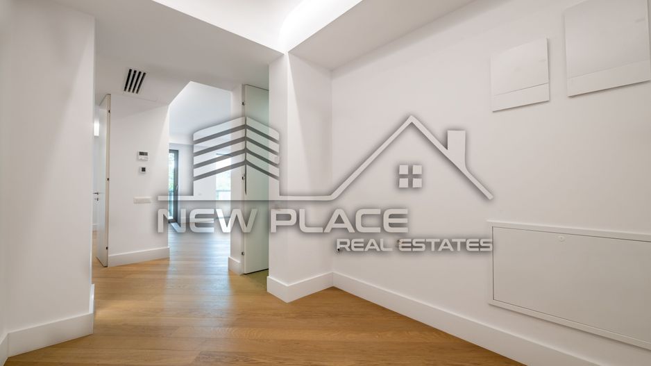 IANCU NICOLAE| Apt exclusivist | 378,510+TVA | Terasa 23.5 | Ultra Lux - Poză 6