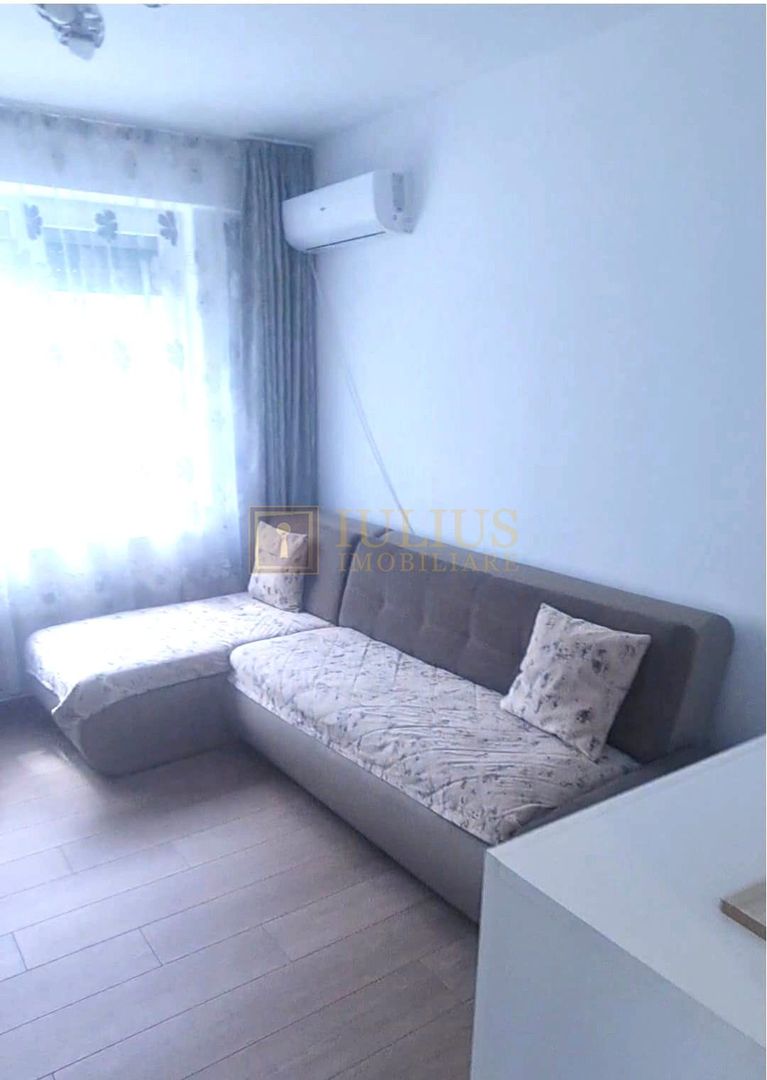 Apartament cu 2 camere in Lipovei - Poză 3