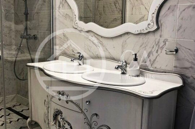 Casa cu 4 camere de inchiriat in Santandrei, Oradea - Poză 7