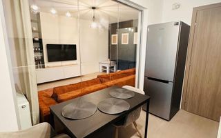Apartament 2 camere de vânzare | 21 Residence | Etaj 9 | - Poză 7
