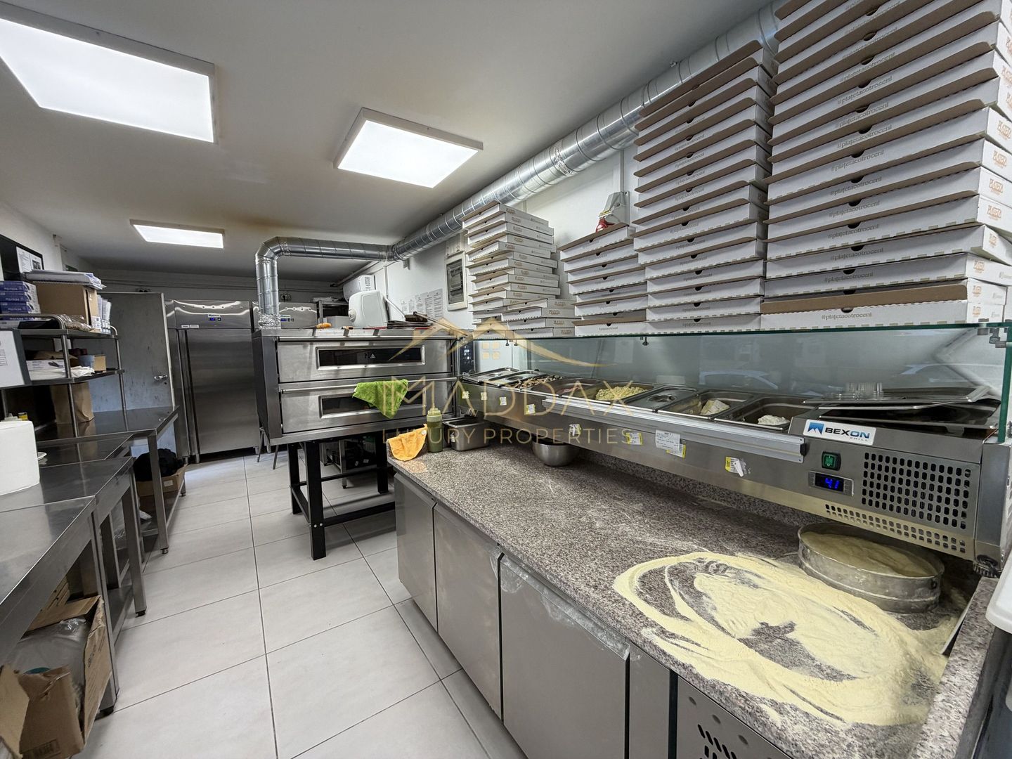 Spațiu comercial *144 mp* cu afacere inclusa // teren 298 mp // Cotroceni - Poză 28