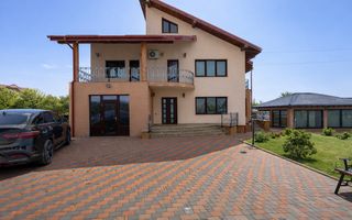 Casă/Vilă cu foișor | 1.000 mp teren | Măgura - Poză 87