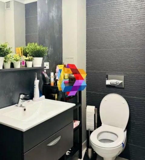 Apartament cu patru camere, zona Grivitei - Onix 85 MP - Poză 8