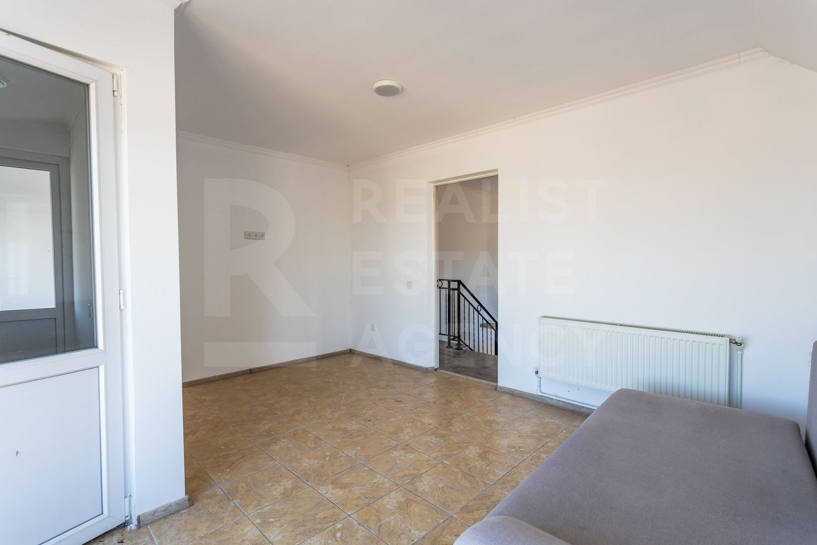 Vânzare, casă, 2 camere, str. Eremei Stratan, Durlești. - Poză 11