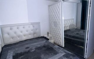 Inchiriere Apartament cu 3 camere Ozana, centrala proprie, demisol - Poză 7