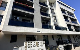 2 camere| Giroc| loc de parcare| pet friendly| bloc 2020| - Poză 5