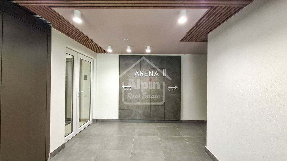 Suprafata Generoasa I Alphaville Arena - Poză 18