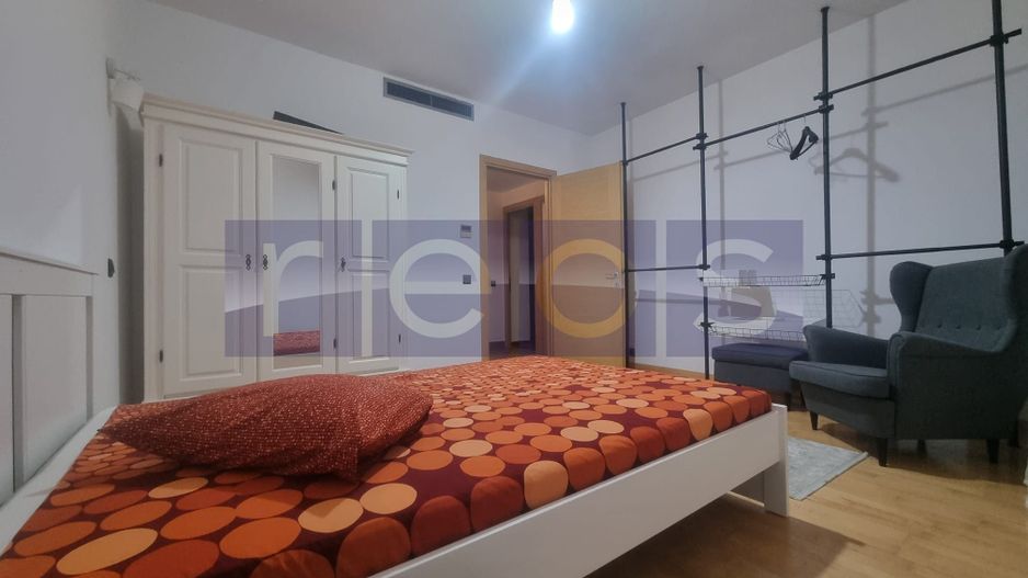 VANZARE 3 CAMERE - DECOMANDAT | TINERETULUI - ASMITA GARDENS - Poză 10