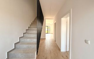 Duplex cu 4 camere | Strada privata | Mosnita Veche, Lidl - Poză 5