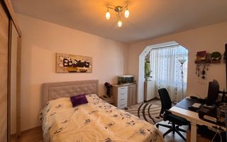 Apartament 3 camere renovat complet - Rahovei - Poză 4