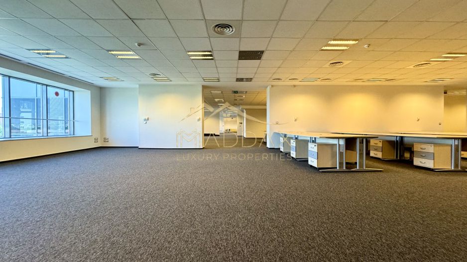 Spatiu Birouri**1,042mp utili**// zona Grozavesti - Poză 2