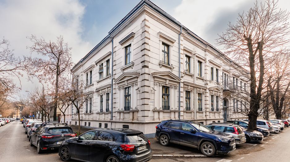 Asset investițional stabil – Clădire istorică în Timișoara - Poză 2