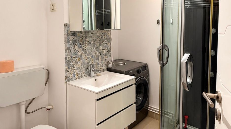 Comision 0% Apartament 2 camere | 48 mp utili | Calea Aradului - Poză 8