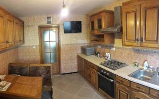 Apartament 4 Camere + Loc de parcare– Nicolina, Esplanadă - Poză 6
