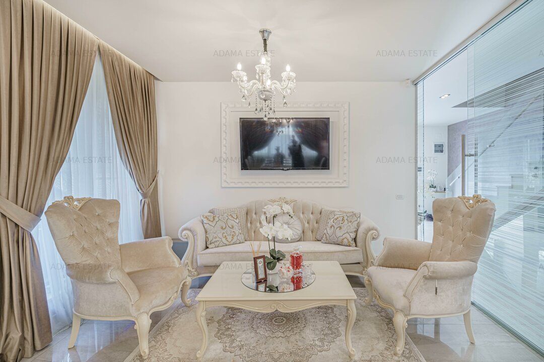 Vila superba individuala zona Sud Est - Poză 1