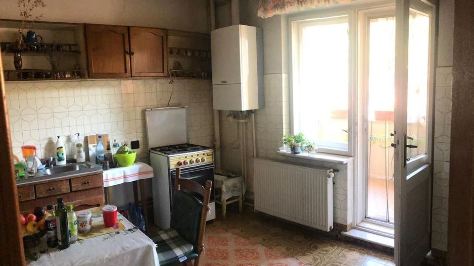 Apartament superb in Centrul Istoric - Poză 7