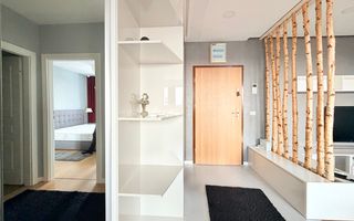 3 camere decomandat, etaj 10, vedere pădure, Adora Forest, - Poză 11