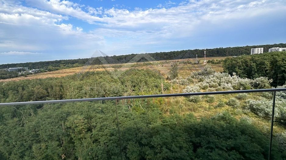 Apartament 2 camere Greenfield | vedere spre pădure | prima închiriere - Poză 3