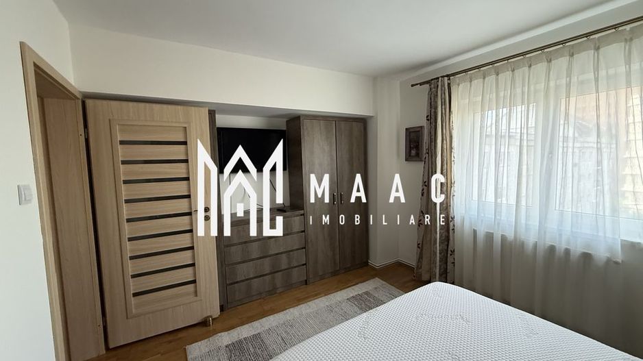 Apartament 3 camere I Pivniță 12 mp I Calea Dumbrăvii - Poză 10