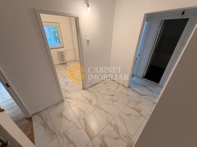 2 camere decomandat - Etaj 1/4 - Nicolina 1 - Renovat - Poză 4
