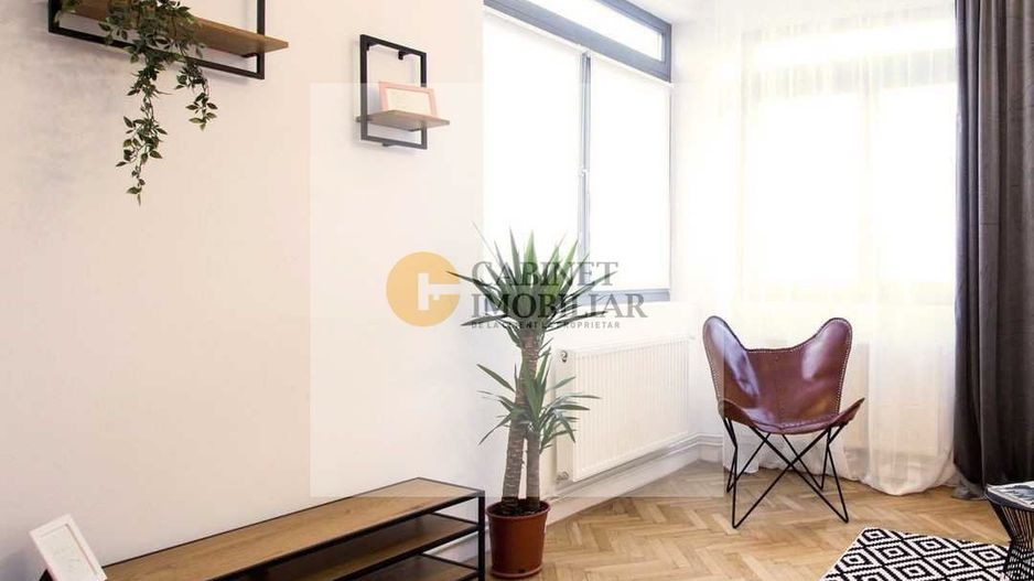 3 camere - 82 mp I Unirii I Etaj 5 I Centrala proprie - Poză 8