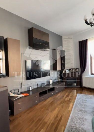 Apartament 4 camere in vila | Gradina Icoanei - Poză 2