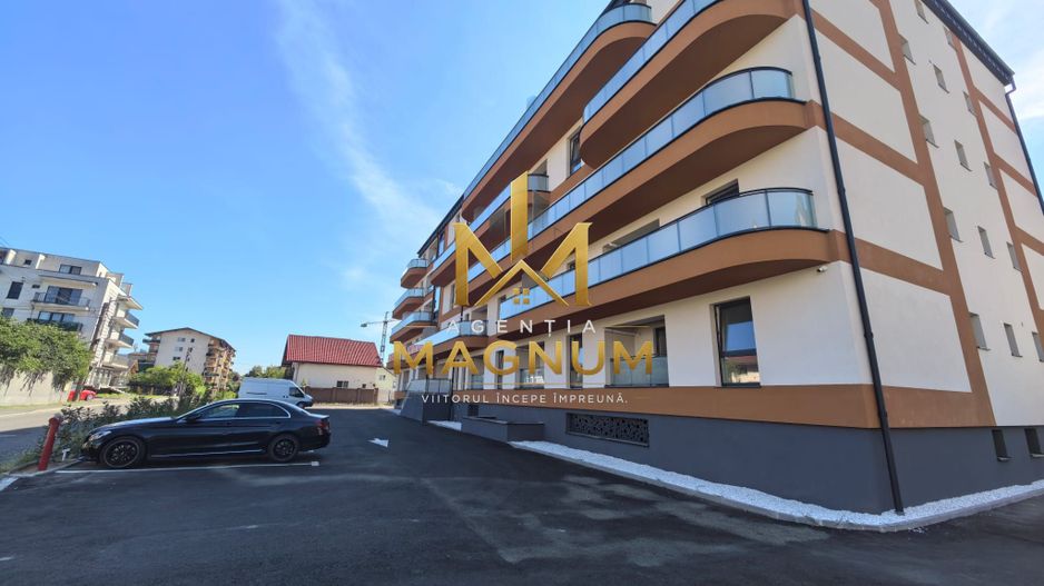 Apartament nou de vânzare | 3 camere | - Poză 8