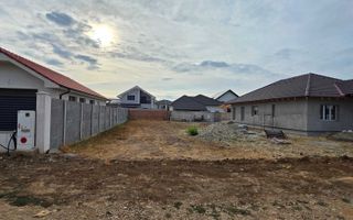 Teren Grigorescu | 460mp | Oradea - Poză 3