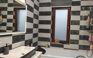 Penthouse 116 mp, terasă generoasă- vedere panoramică, compartimentare excelenta - Poză 13