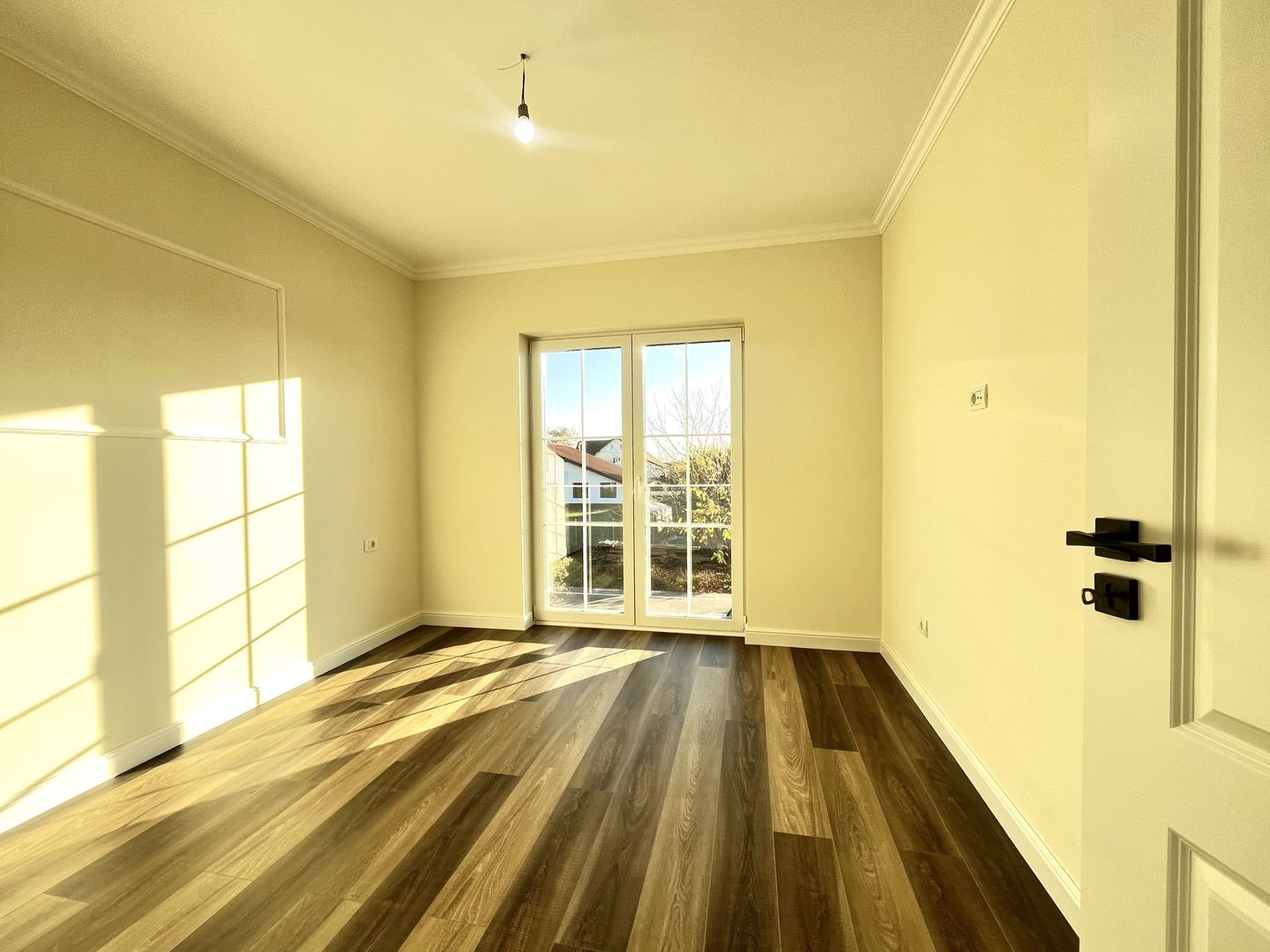 Duplex premium în Moșnița Nouă, separat prin camera tehnică, P+ 1 etaj - Poză 16