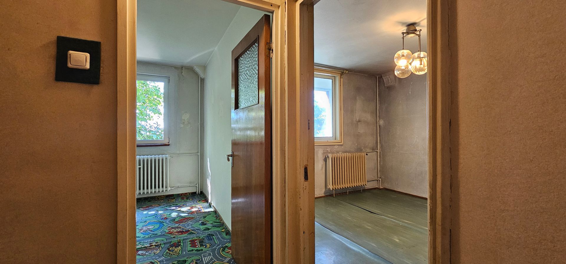 Apartament de 4 camere decomandate - Aleea Costinesti - Poză 9