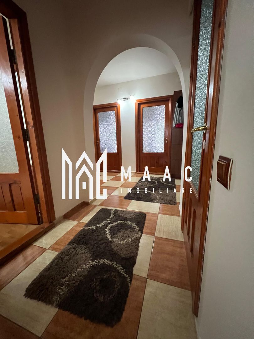 Apartament | 3 camere | Calea lui Traian | Etaj 3 - Poză 9