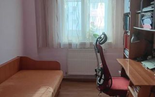 Apartament 3 Camere | 63 Mp | Balcon | Intermediar | Zorilor - Poză 3