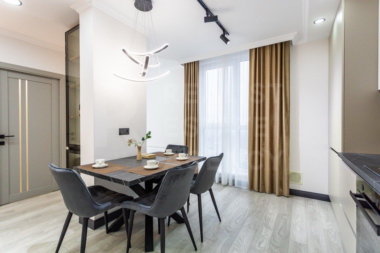 Vânzare, apartament, 2 camere, str. Andrei Doga, Râșcani - Poză 2