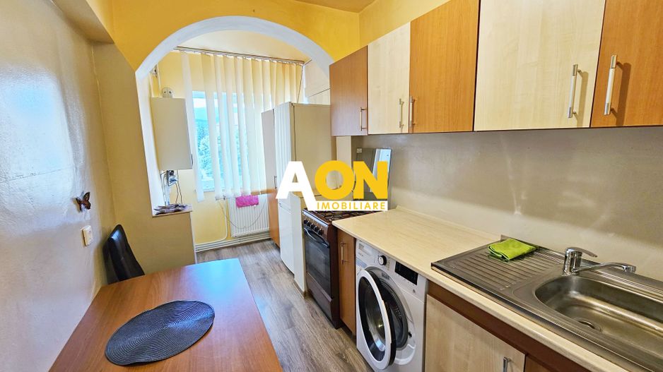 Garsonieră, Etaj Intermediar, Pet Friendly, Zona Cloșca - Poză 6