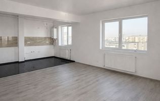 APARTAMENT LUMINOS ZONA METALURGIEI
