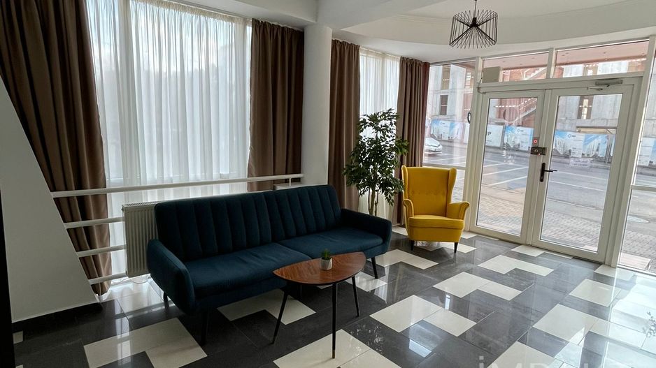 Hotel de Vanzare cu 17 camere Cluj Napoca - Poză 5