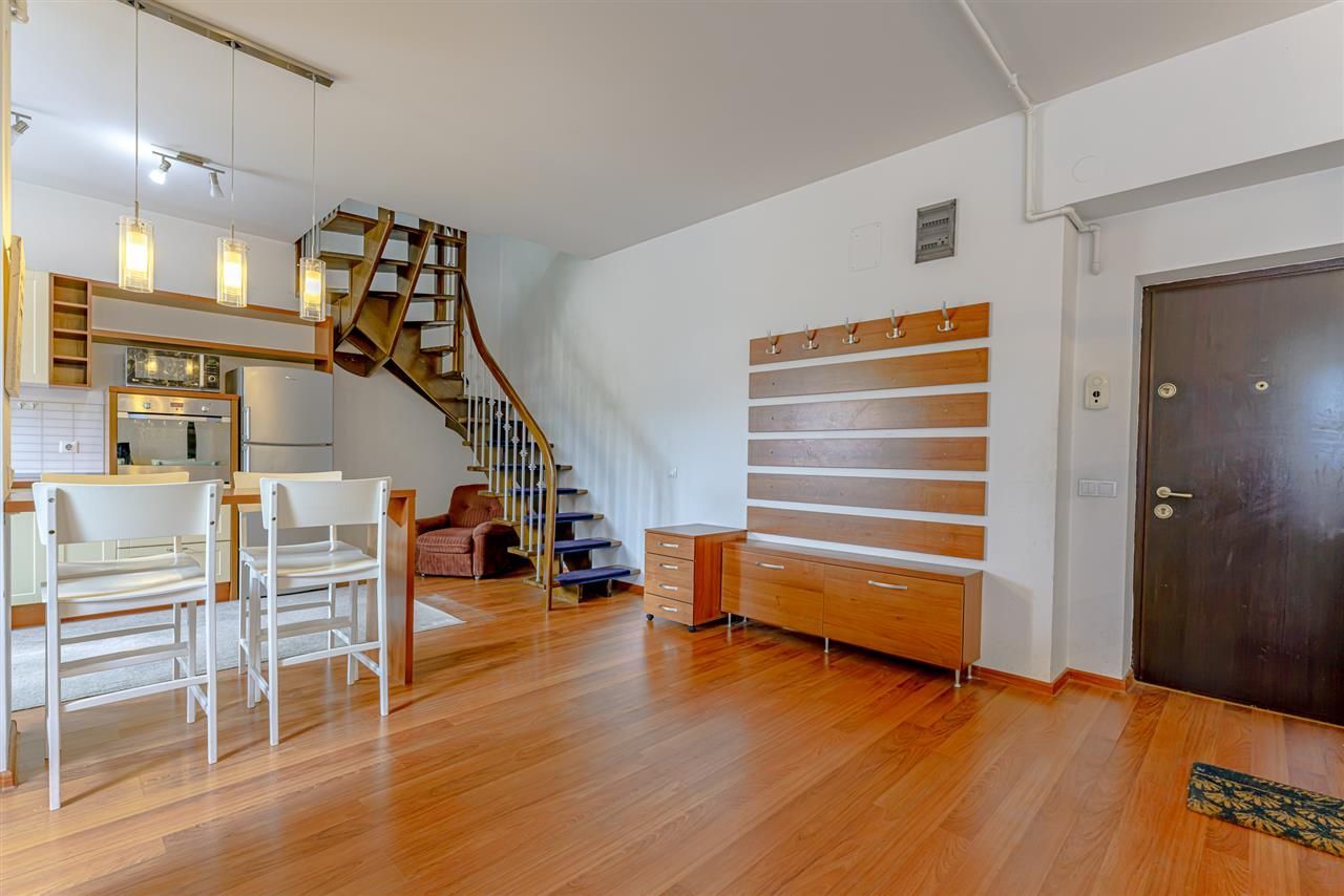 Duplex 3 Camere – 132 mp, Brașovul Vechi, Strada Avram Iancu - Poză 4