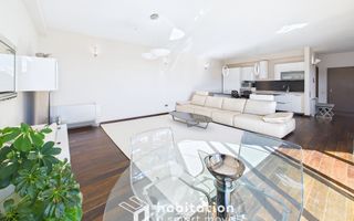 Rafinament și confort în Elisabetin – apartament cu terasă generoasă - Poză 4