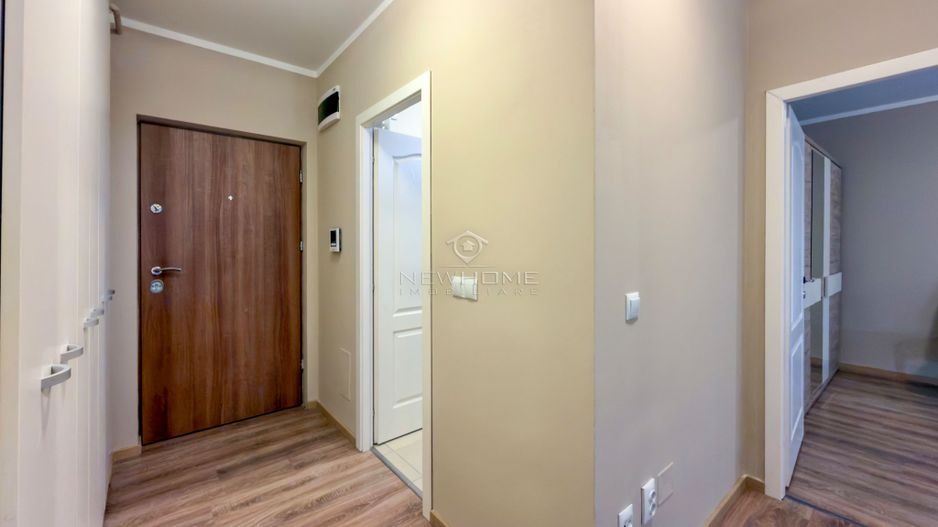 Apartament 2 camere, Parcare, zona Iulius Mall Park Lake - Poză 16