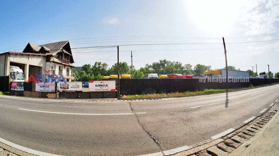 Vanzare Spatiu Logistic - Poză 16