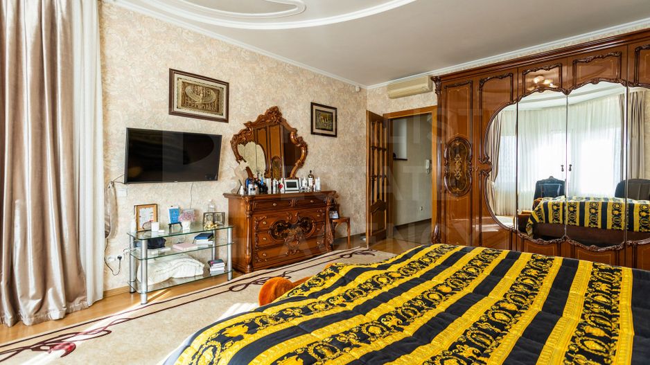 Vânzare, casă, 5 camere, str. Grenoble, Telecentru - Poză 37